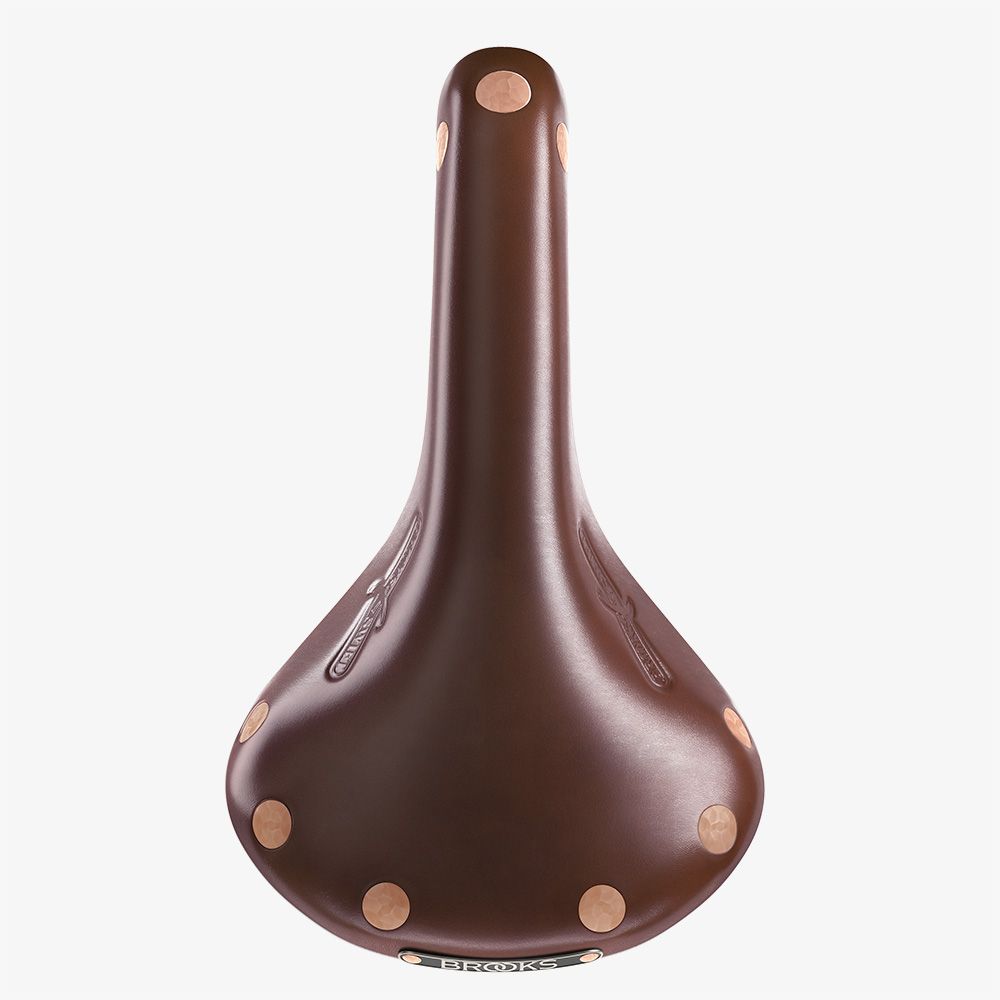 Brooks England Brooks Swift Saddle: Buy Online From Brooks England