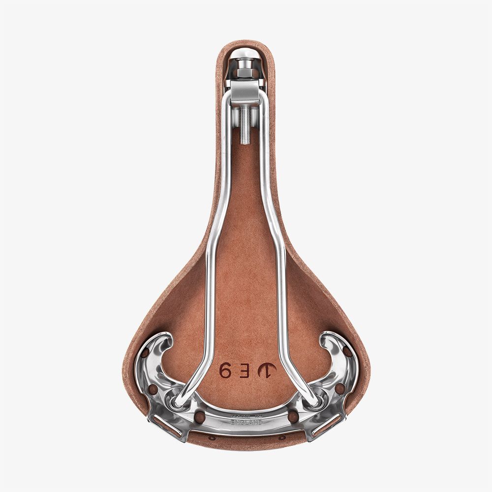 Brooks England Brooks Swift Saddle: Buy Online From Brooks England