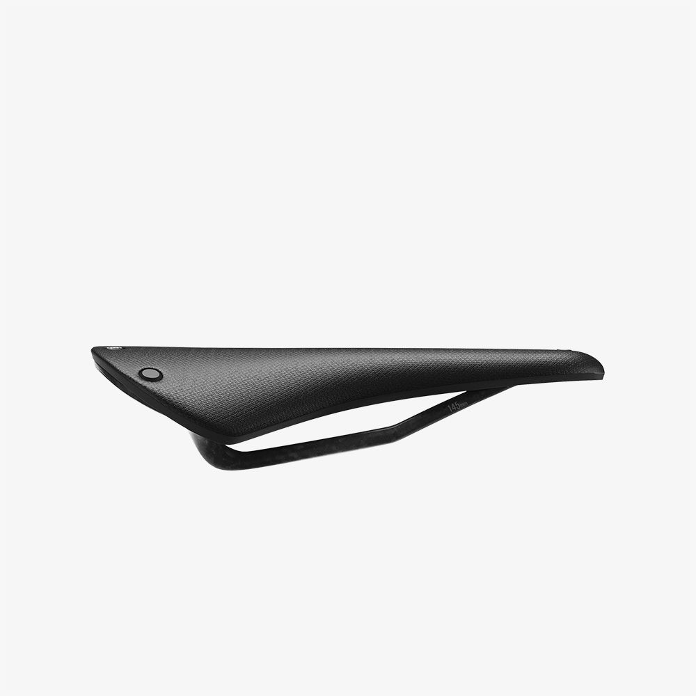 Brooks England C13 Racing Comfortable Saddle - Cambium Saddle