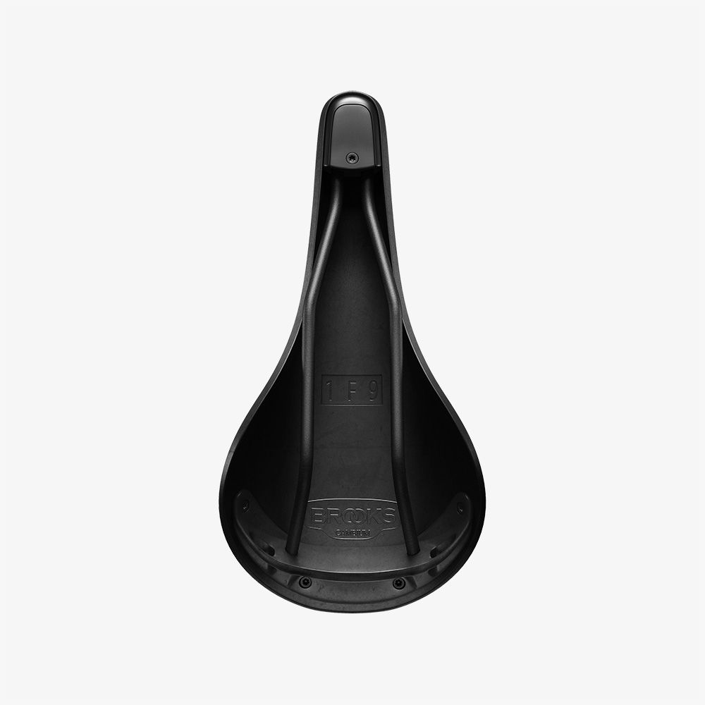 Brooks England C15 Bikepacking Saddle - Cambium Saddle