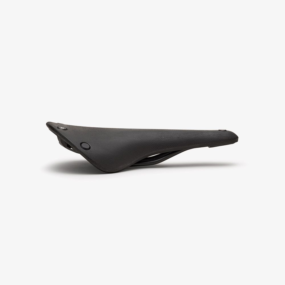 Brooks England C17 Gravel Comfortable Saddle - Cambium Saddle