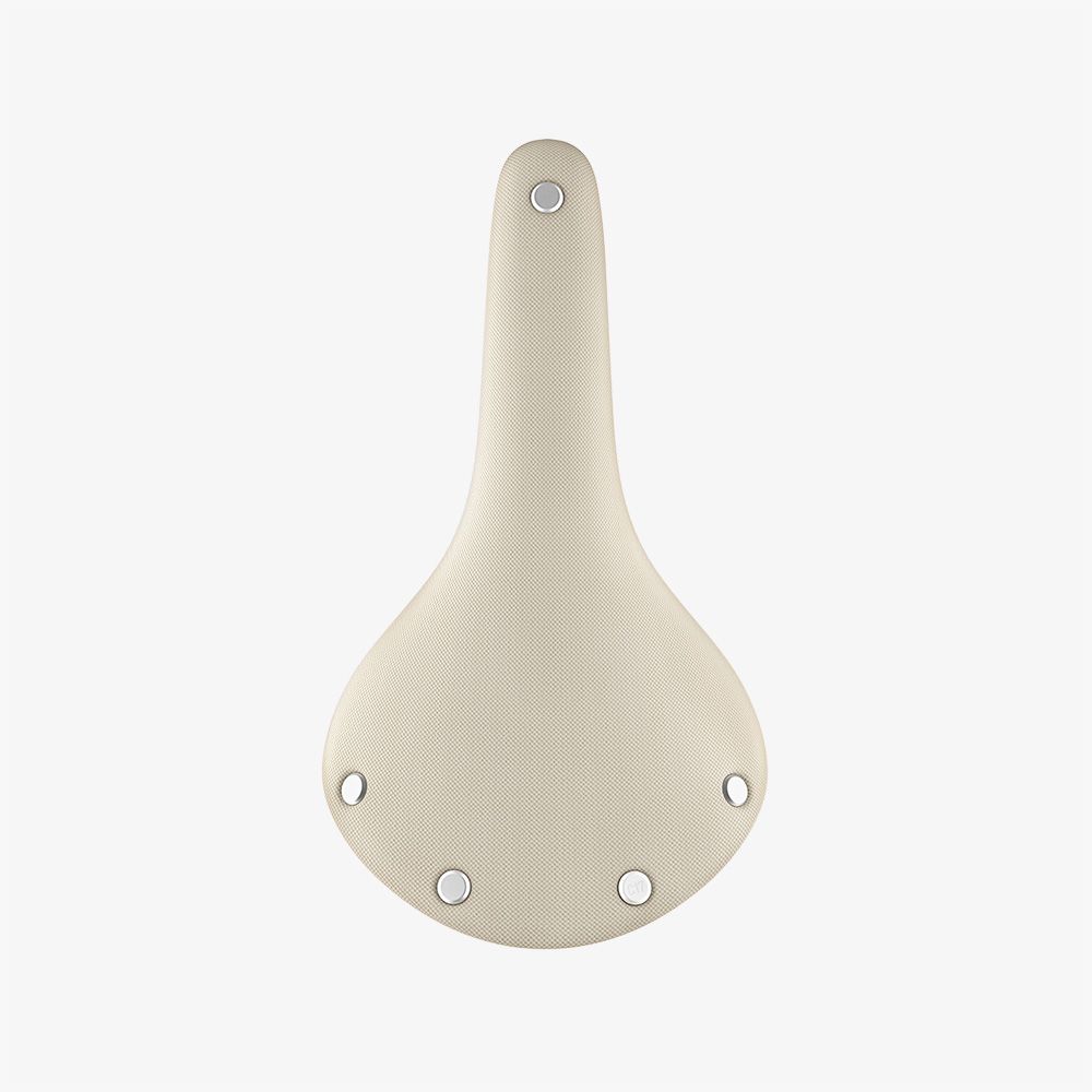 Brooks England C17 Special Premium Gravel Saddle - Cambium Saddle