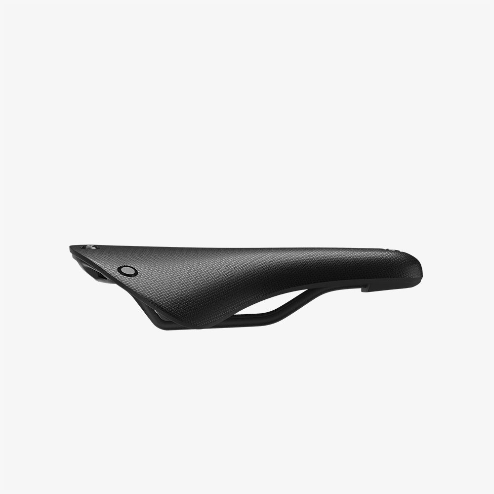 Brooks England C19 Saddle For City Riding Or Touring - Cambium Saddle