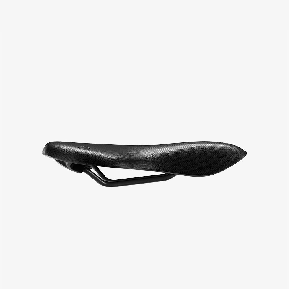 Brooks England C67 Urban Cycling Comfortable Saddle - Cambium Saddle