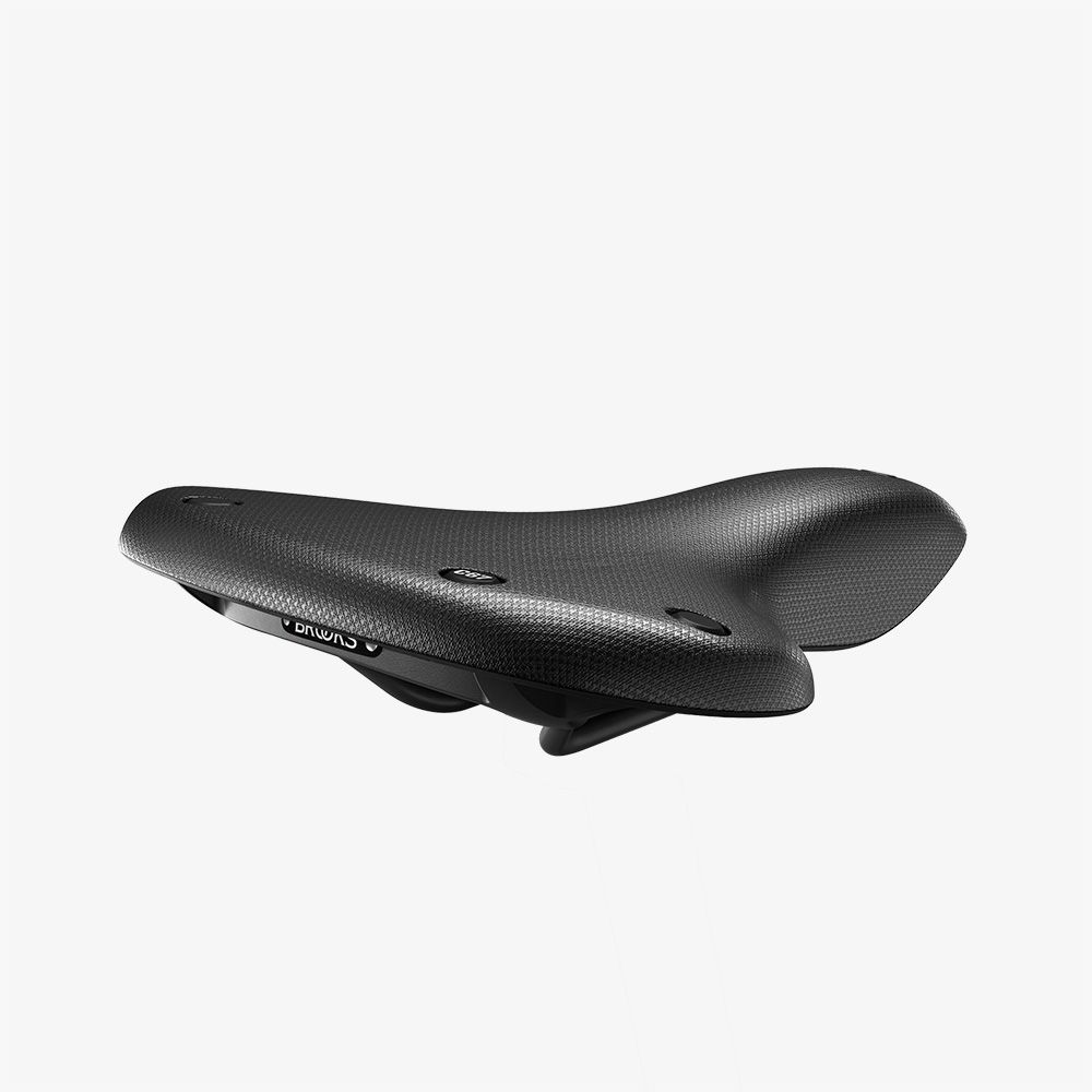 brooks england C67 urban cycling comfortable saddle - Cambium Saddle