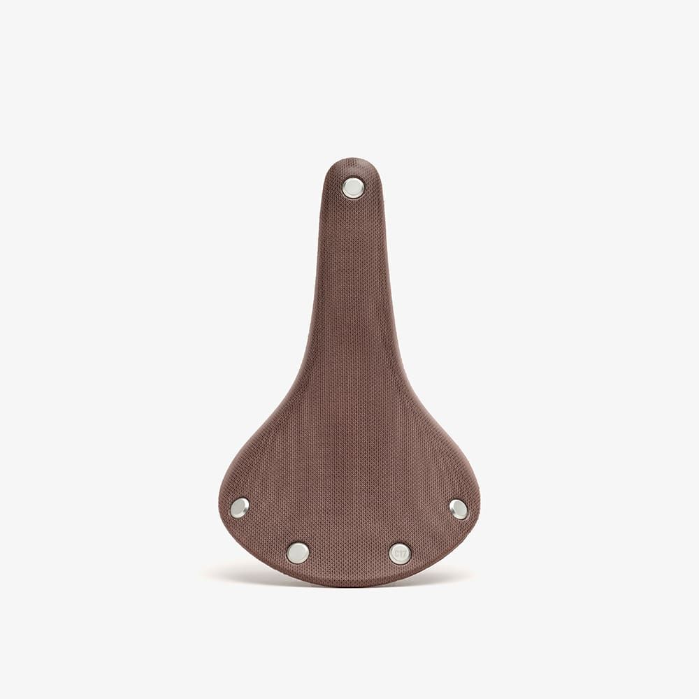 Brooks England Special Edition Saddle C17 Barbour X Brompton