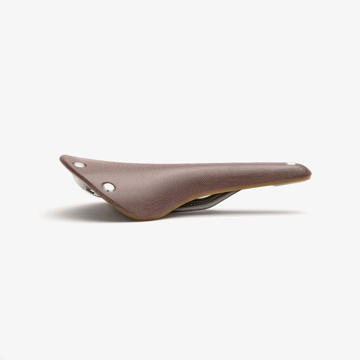 Brooks England Special Edition Saddle C17 Barbour X Brompton