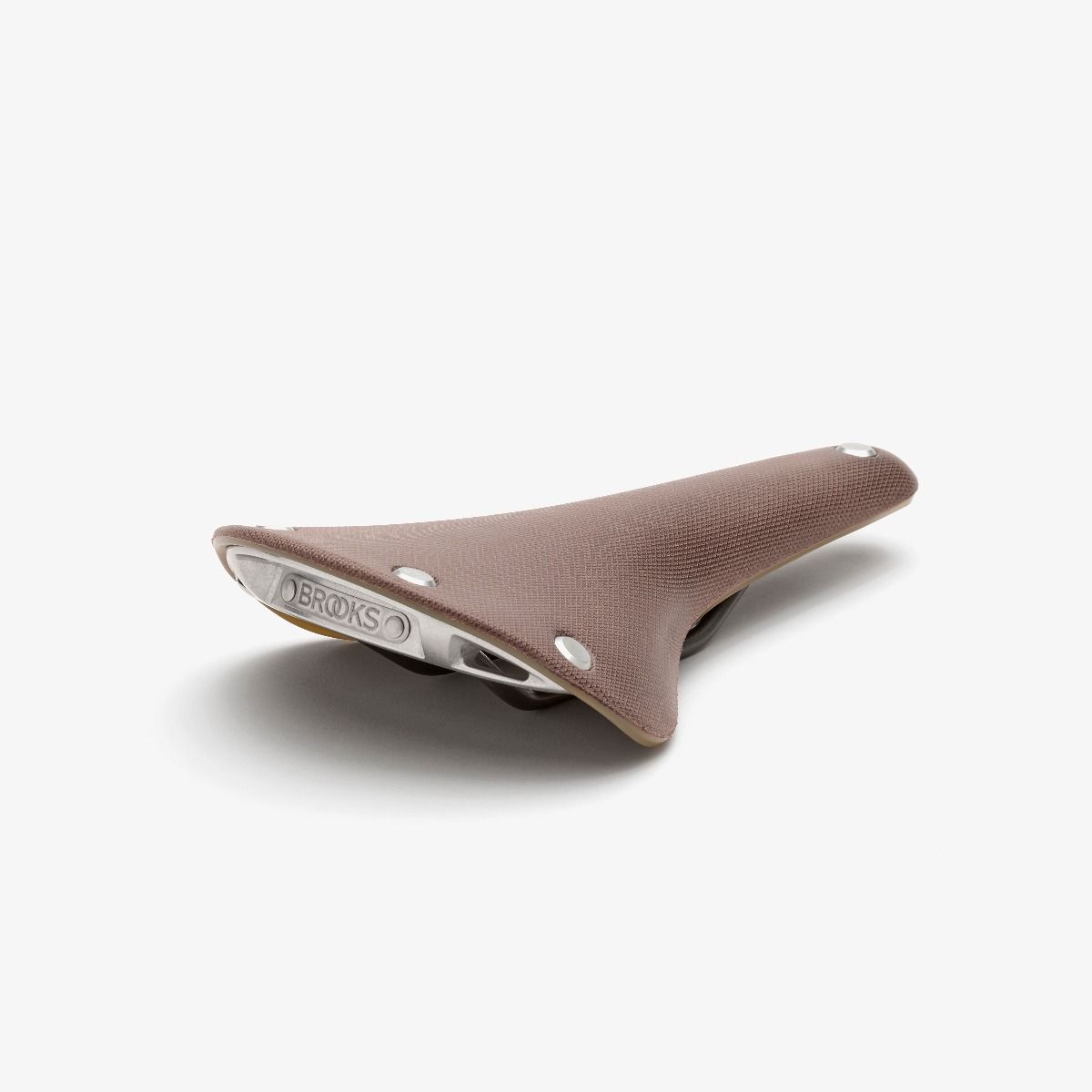 brooks england Special Edition saddle C17 Barbour X Brompton