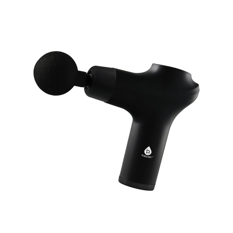 Brookstone 3 Speed Cordless & Rechargeable Professional Massage Gun By Pursonic