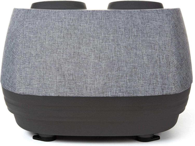 Brookstone Arch Refresh - Premium Kneading & Vibration Heated Foot Massager By Synca Massage Chair