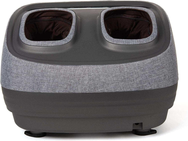 Brookstone Arch Refresh - Premium Kneading & Vibration Heated Foot Massager By Synca Massage Chair