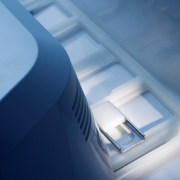 Brookstone Bio Bidet Bliss BB-1700 Premier Class Bidet Seat- Elongated White