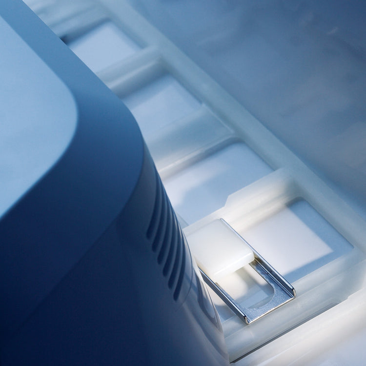 Brookstone Bio Bidet Ultimate BB-600 Advanced Bidet Seat- Round White