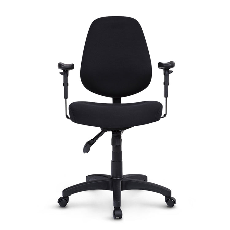 Brookstone 1029 Lux-Ergo Office Chair