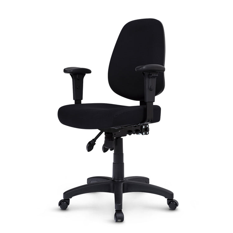 Brookstone 1029 Lux-Ergo Office Chair