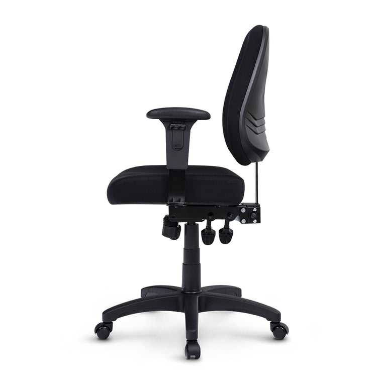Brookstone 1029 Lux-Ergo Office Chair