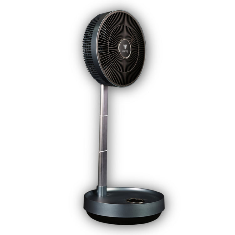 Brookstone Airdog Battery Powered Folding Fan