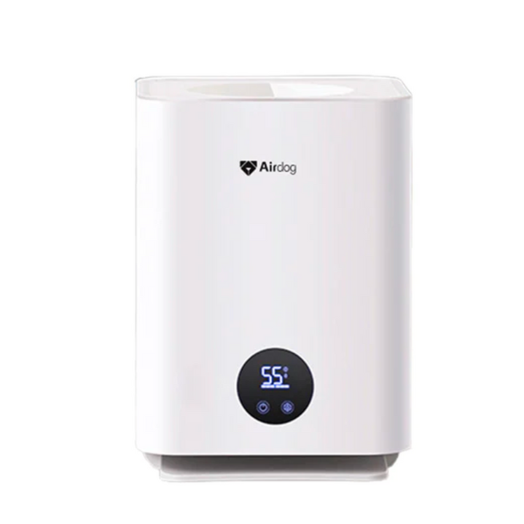 brookstone Airdog Mist Free Humidifier