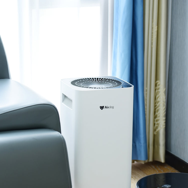 Brookstone Airdog X3 Air Purifier