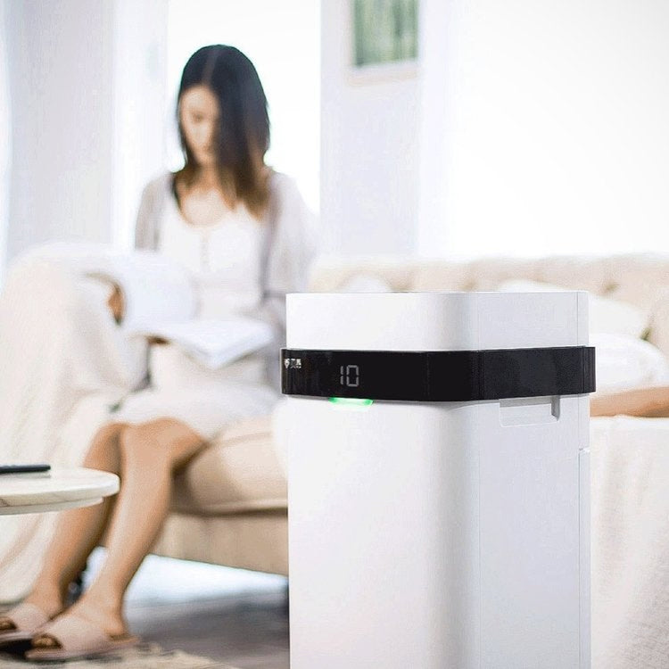 Brookstone Airdog X5 Air Purifier