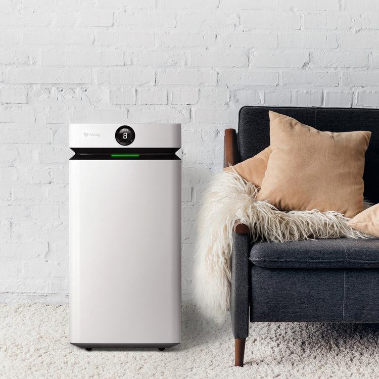 Brookstone Airdog X8 Air Purifier