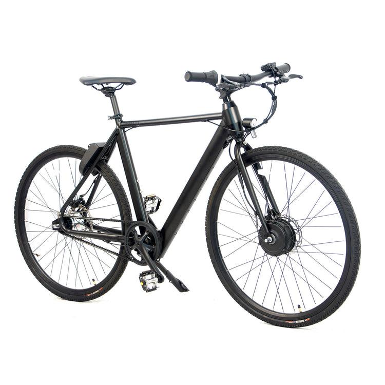 Brookstone Amalfi Electric Bicycle