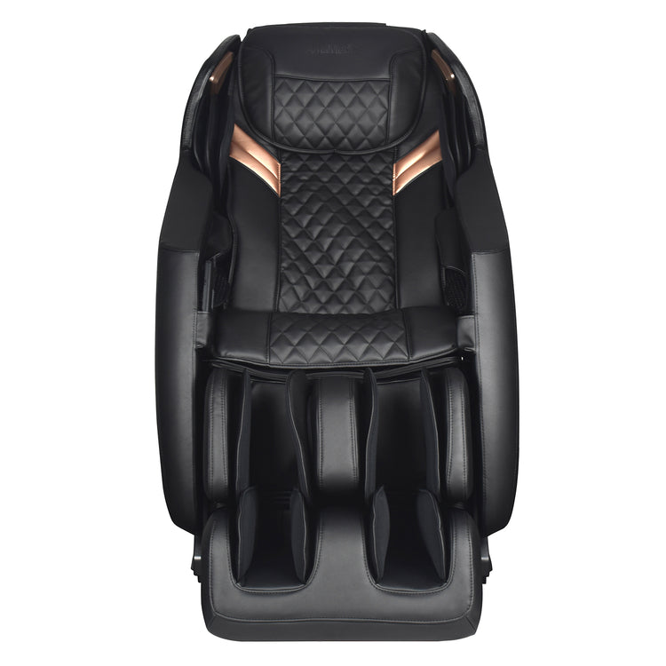 Brookstone AmaMedic 3D Premium Massage Chair