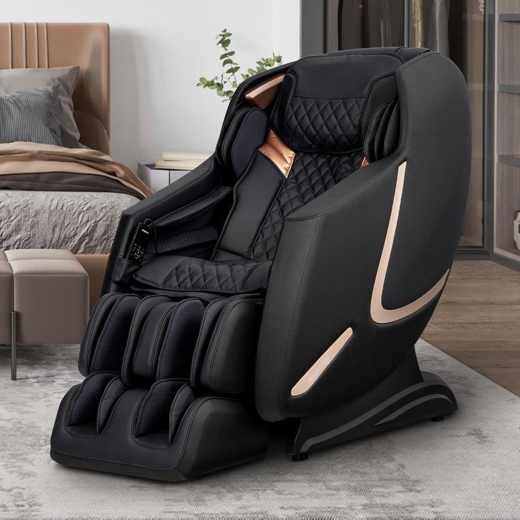 brookstone AmaMedic 3D Premium Massage Chair