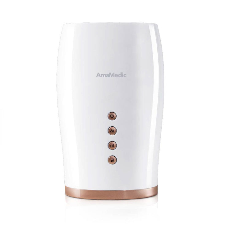 Brookstone AmaMedic AA01-Hand Massager