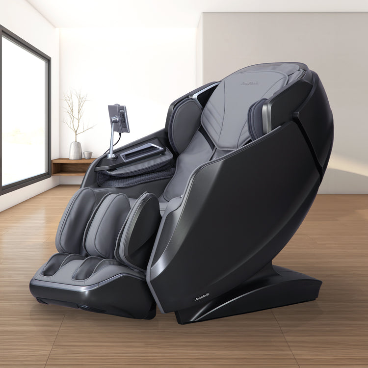 brookstone AmaMedic Ai Revive 4D Massage Chair