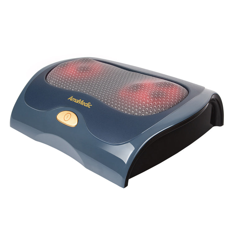 Brookstone AmaMedic AM-34 Shiatsu Foot Massager