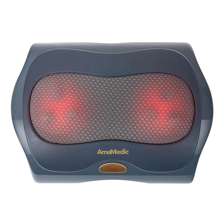 brookstone AmaMedic AM-34 Shiatsu Foot Massager