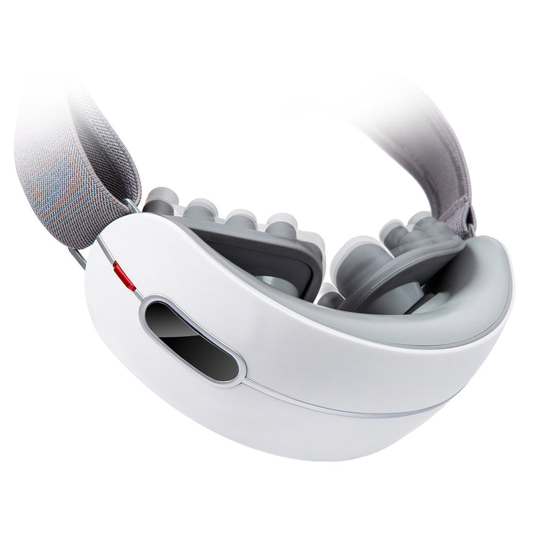 brookstone AmaMedic AM-4602 Kneading Eye Massager