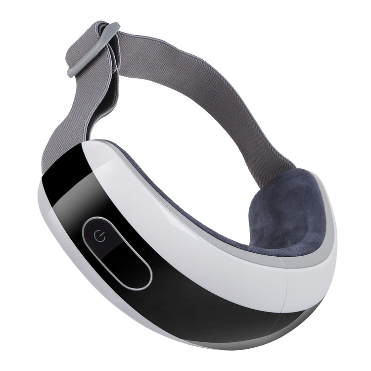 Brookstone AmaMedic AM-4610 Eye Massager