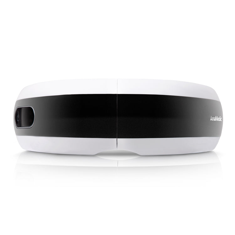 Brookstone AmaMedic AM-4610 Eye Massager