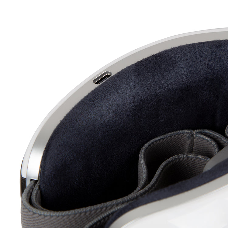Brookstone AmaMedic AM-4610 Eye Massager