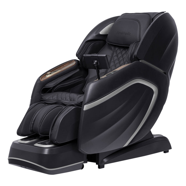 Brookstone AmaMedic Hilux 4D Massage Chair