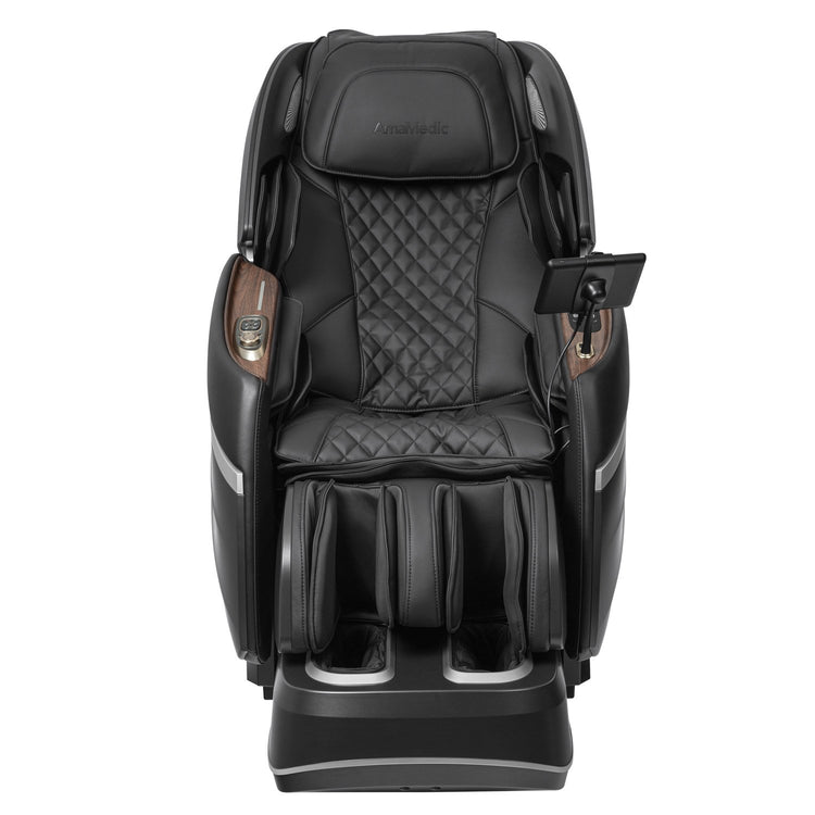 Brookstone AmaMedic Hilux 4D Massage Chair
