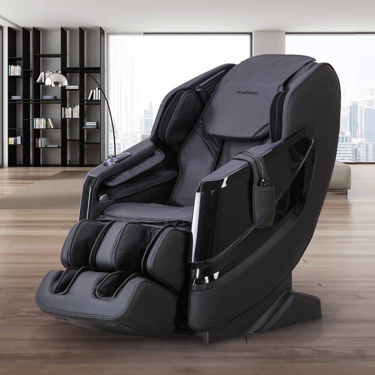 brookstone AmaMedic Renew 3D Massage Chair
