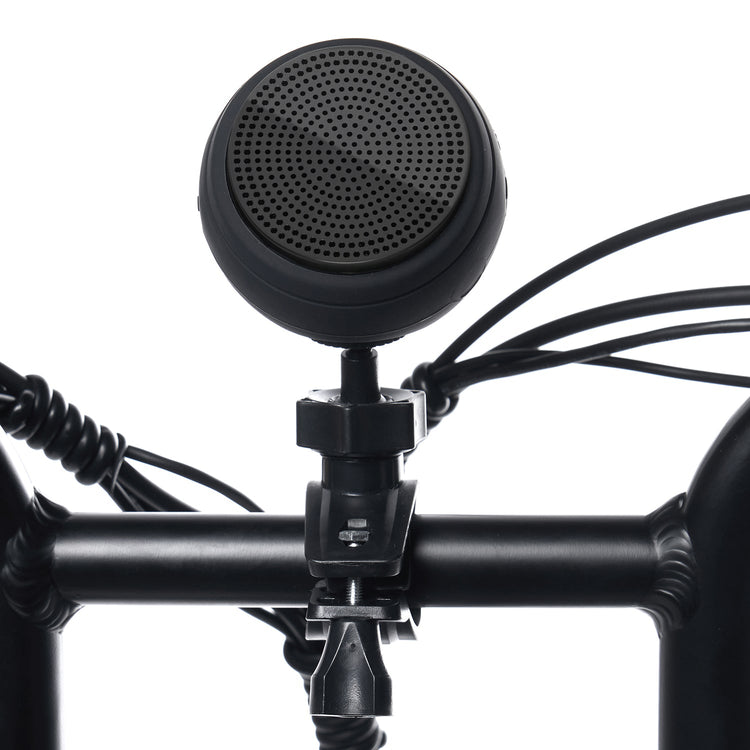 Brookstone Bike/Rail Mount By Speaqua