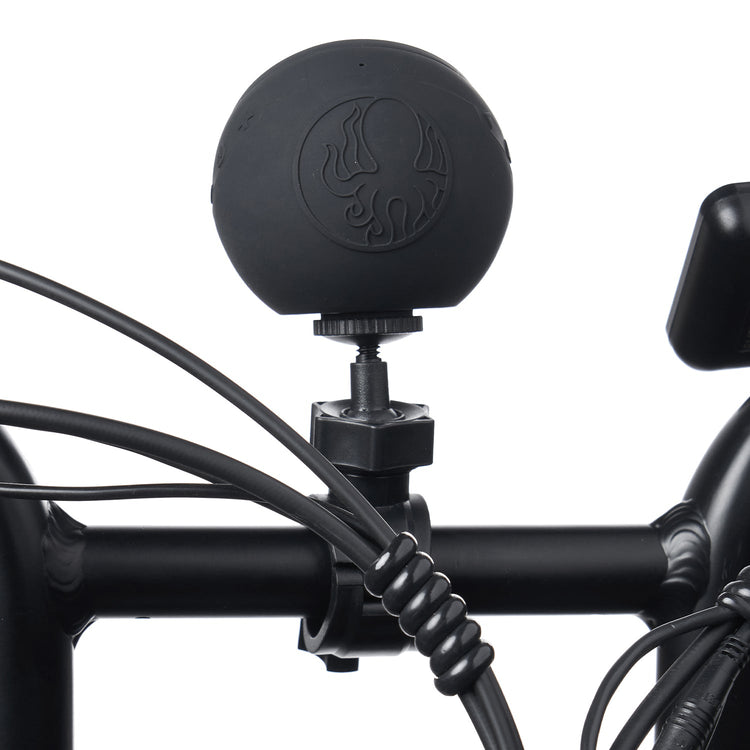 Brookstone Bike/Rail Mount By Speaqua