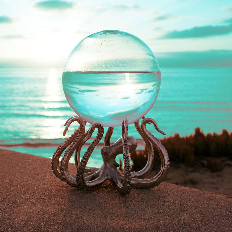 Brookstone Bio-Orb With OctoStand