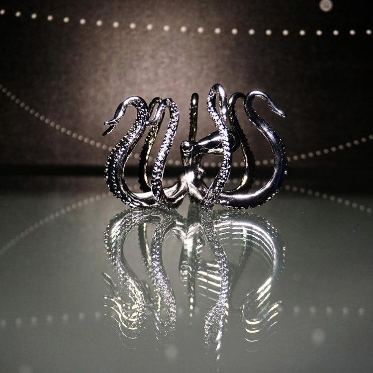 Brookstone Bio-Orb With OctoStand