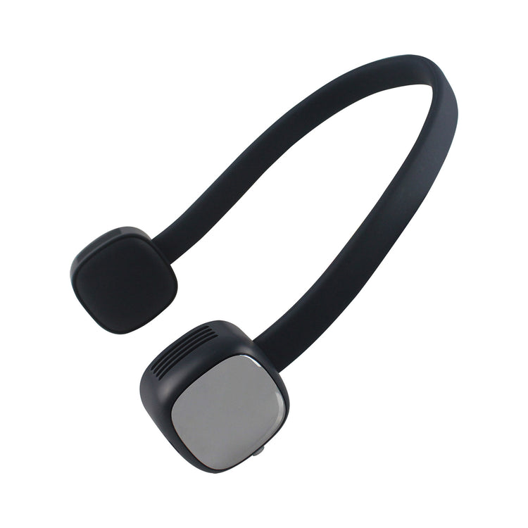 brookstone Bladeless Neck Fans