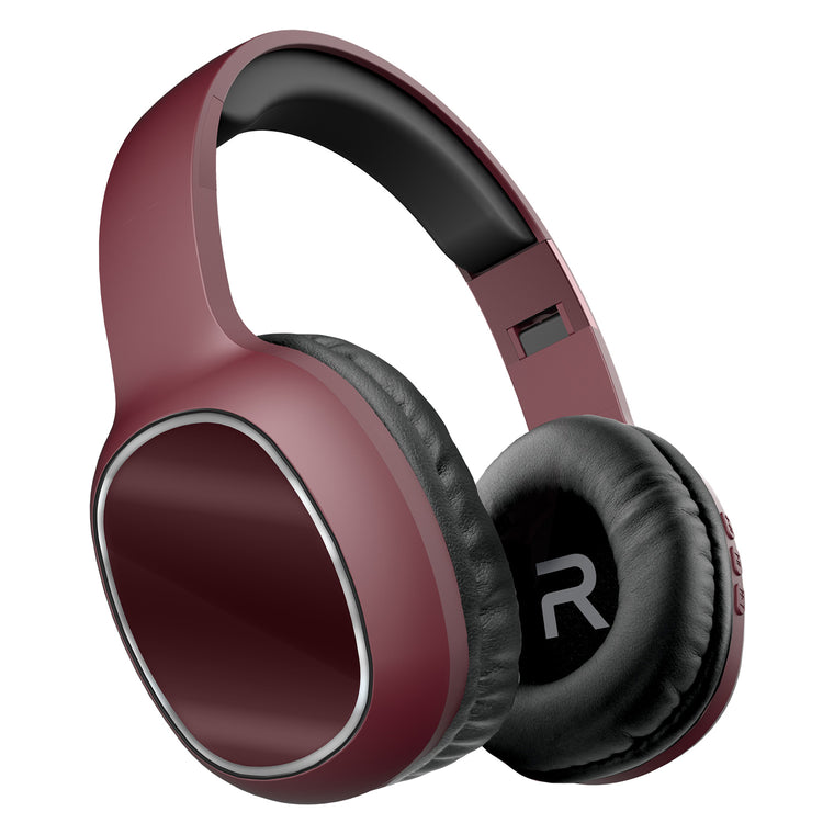 Brookstone Brookstone Bluetooth 5.0 Noise Cancelling Headphones