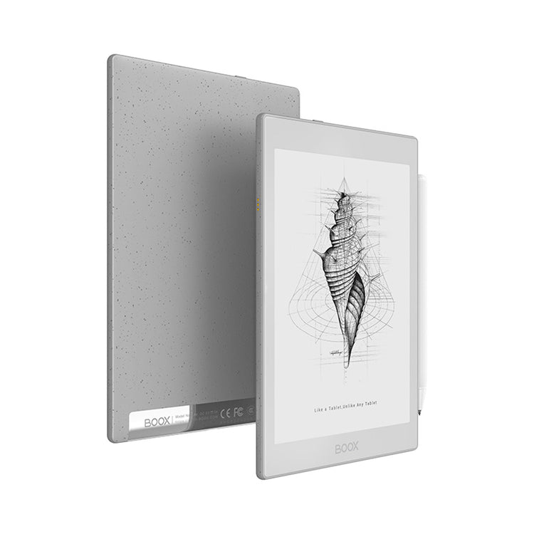 Brookstone Boox 7.8" Nova Air E-Ink Tablet