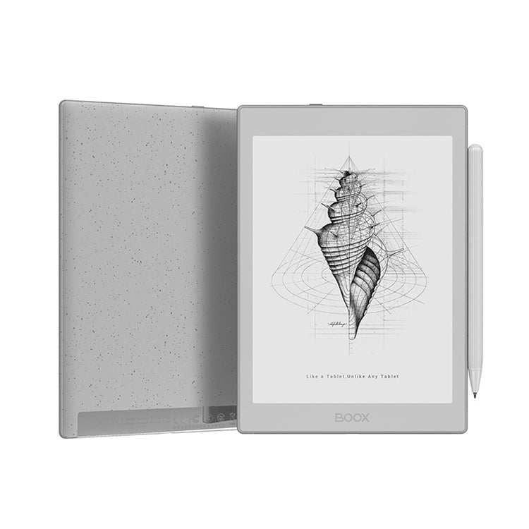 Brookstone Boox 7.8" Nova Air E-Ink Tablet