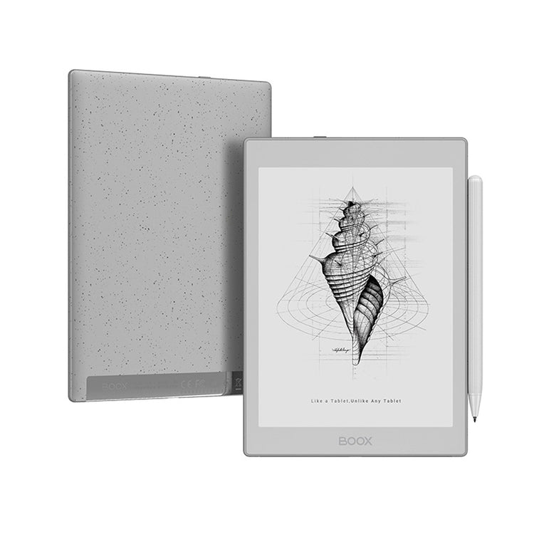 Brookstone Boox 7.8" Nova Air E-Ink Tablet