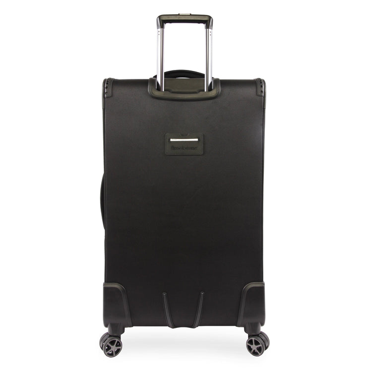 Brookstone Brookstone Elswood 29" Softside Spinner