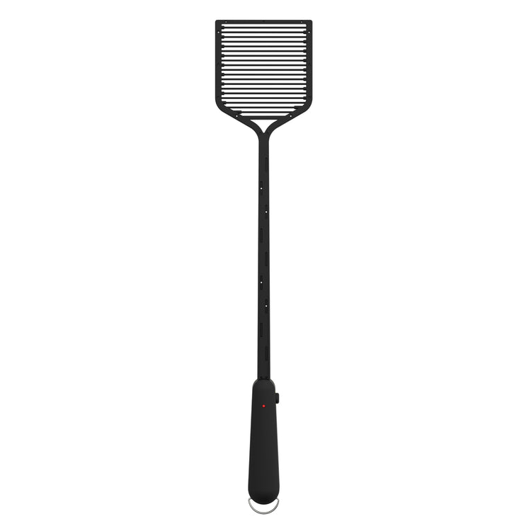 brookstone Brookstone Fly Swatter Bug Zapper